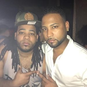 Meet your Posher, Lizardo